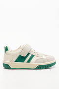 Single Strap Sneakers Multi (1)