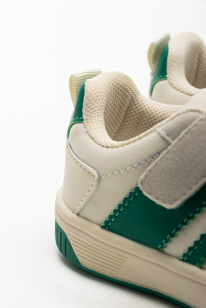 Single Strap Sneakers Multi (3)