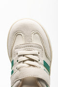 Single Strap Sneakers Multi (4)