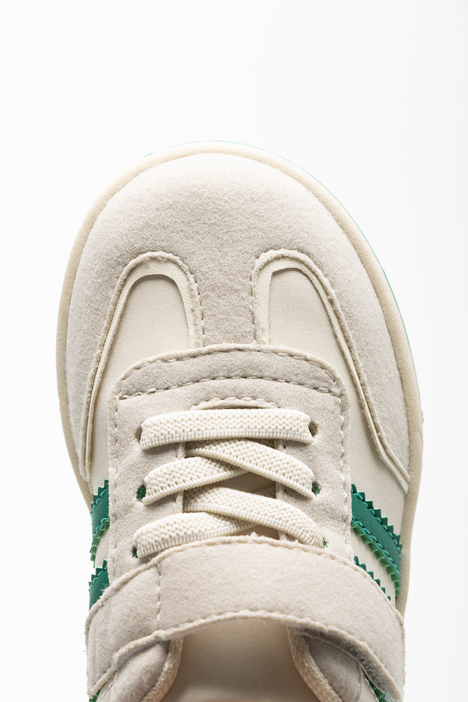Single Strap Sneakers Multi (4)