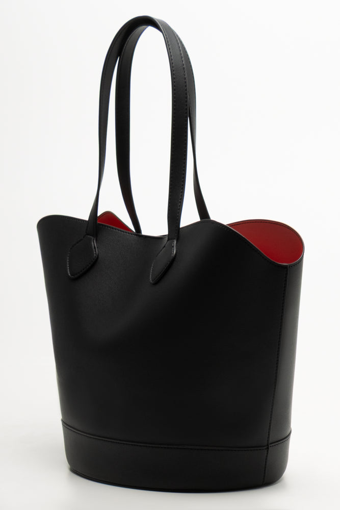 Tote Bag Black (1)