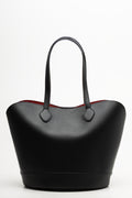 Tote Bag Black (2)