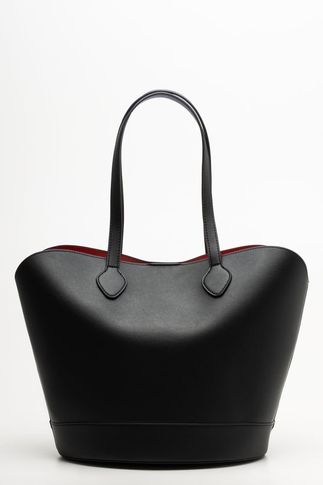 Tote Bag Black (2)