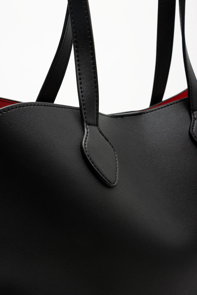 Tote Bag Black (3)