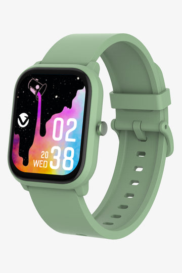 Volkano Vivo Smart Watch Green