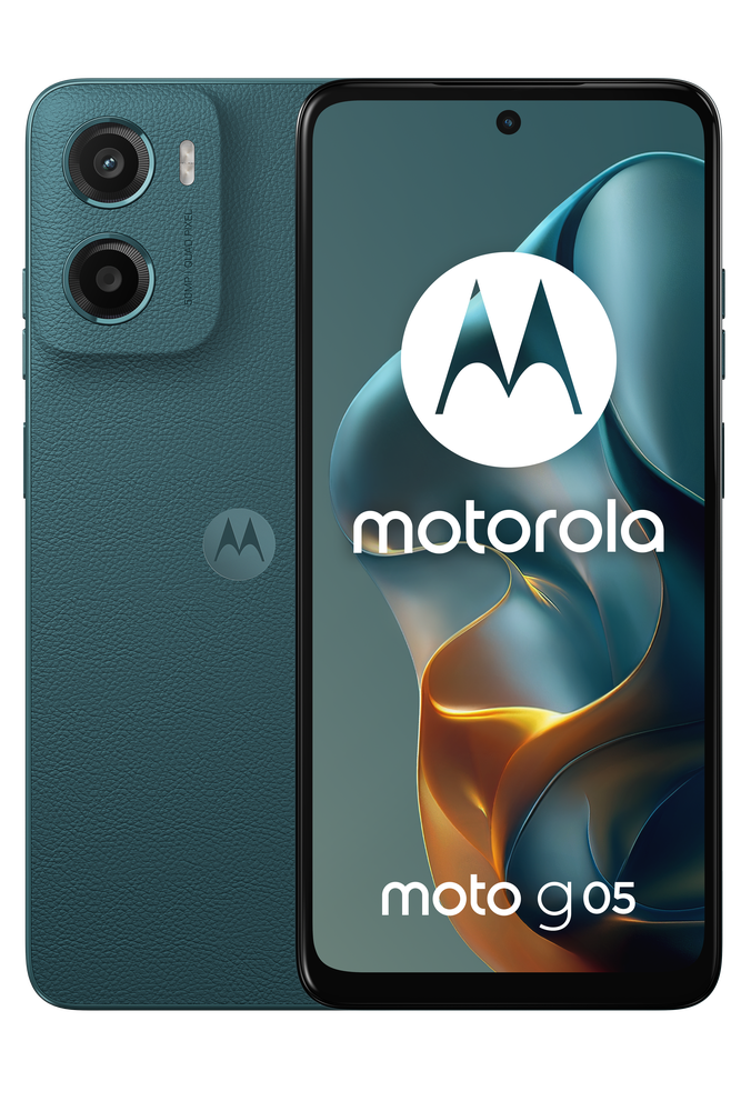 Motorola G05
