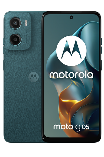 Motorola G05