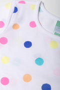 2 Pack T-Shirt Navy And White (2)