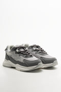 Rugged Trainers Grey