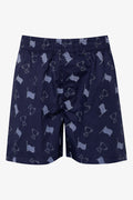 3 Pack Boxers Green And Blue (3)