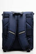 Division School Bag Navy (2)
