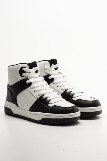Skater Sneakers White