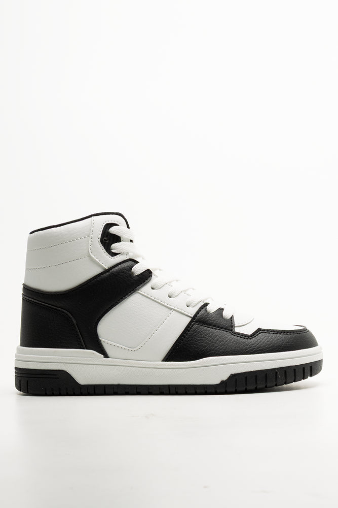 Skater Sneakers White