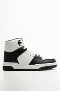 Skater Sneakers White (1)