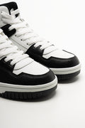 Skater Sneakers White (2)