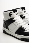 Skater Sneakers White (3)