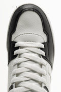 Skater Sneakers White (4)