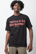 T-Shirt Black