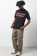 T-Shirt Black (1)