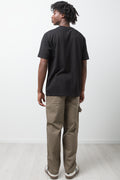 T-Shirt Black (2)
