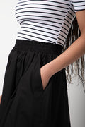 A-Line Poplin Skirt (4)