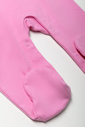 Flower Dungaree Pink (2)