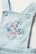 Thumper Dungaree Blue (2)