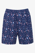Sleep Under The Stars Pyjamas Grey And Navy (2)