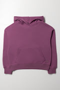 Hoodie Purple