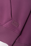 Hoodie Purple (1)