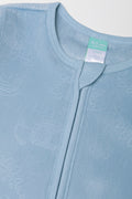 Safari Babygrow Blue (1)