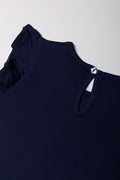 Slanted Dress Nvay (2)