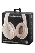 VOLKANO ODYSSEY ANC BT HEADPHONE NUDE (3)