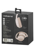 VOLKANO ODYSSEY ANC BT HEADPHONE NUDE (4)