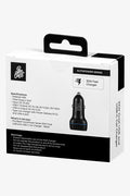 Pro Bass 32W Dual USB Car Charger (2)