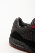 Bubble Trainers Dark Grey (3)