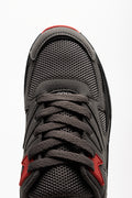 Bubble Trainers Dark Grey (4)