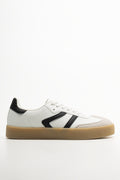 Court Sneakers White (1)