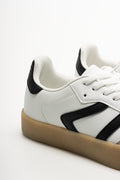 Court Sneakers White (3)