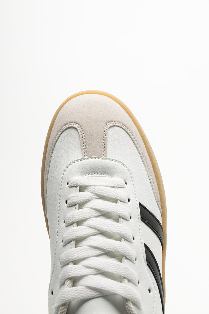 Court Sneakers White (4)