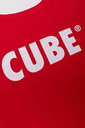 Fleece Tracktop Red (1)