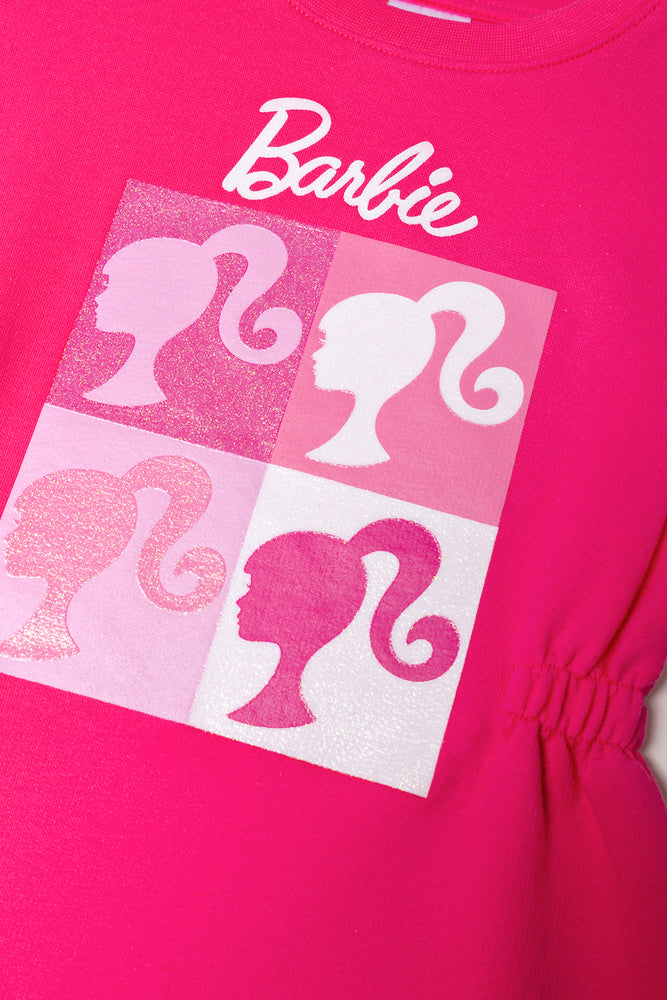 Barbie Dress Pink