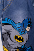 Batman Denim Shorts (1)