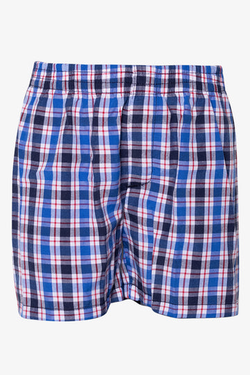 3 Pack Boxers Blue (1)
