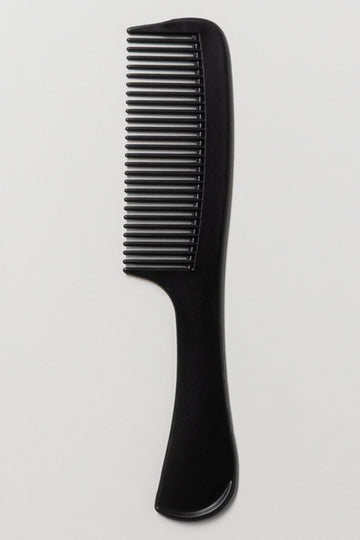 Wide Tooth Detangling Comb