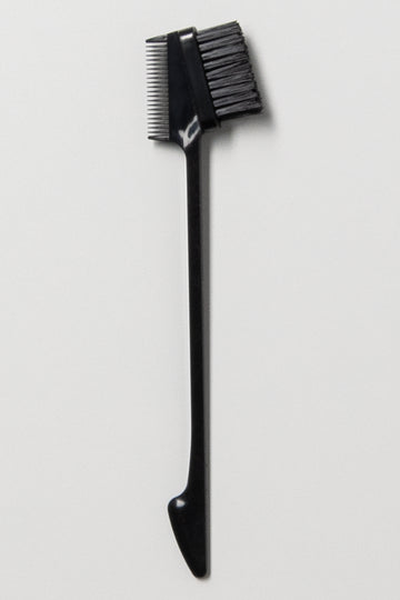 Double Side Edge Brush