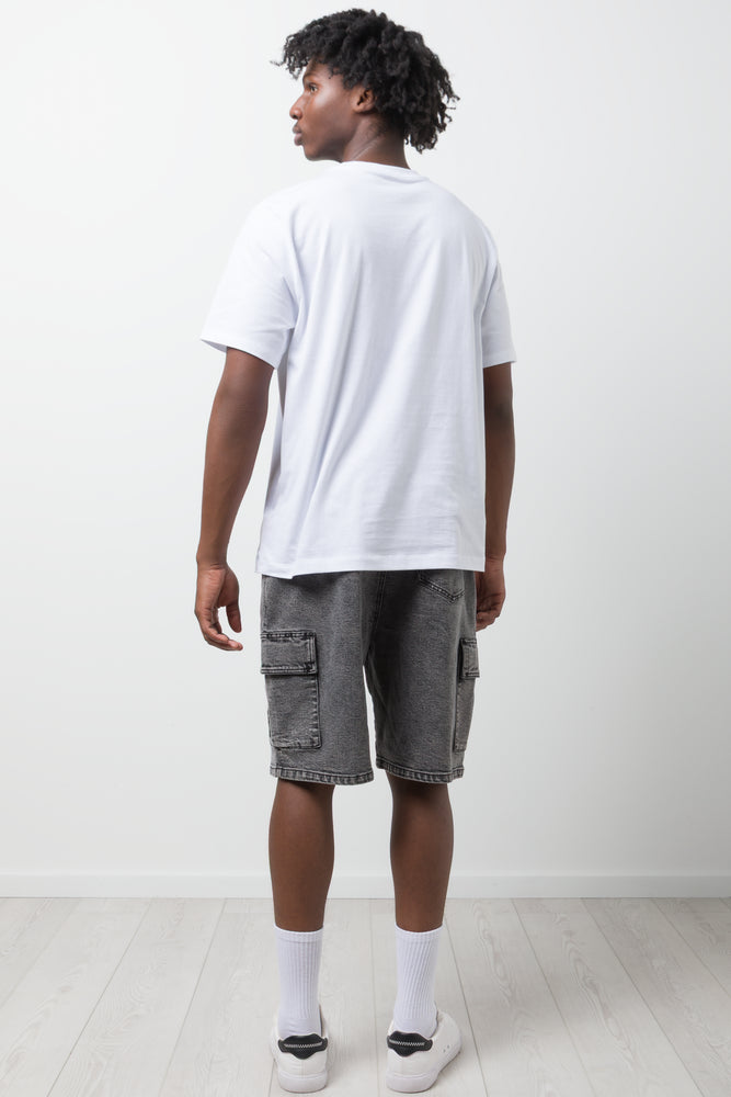 T-Shirt White (2)