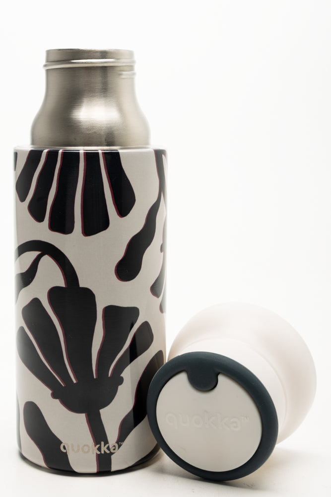 Leaves Thermal Bottle 690ml (1)