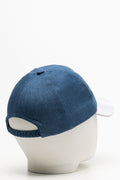 Barbie Denim Cap Blue (1)