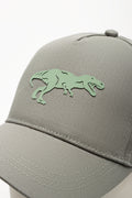 Dino Cap And Sunglasses Set Green (1)